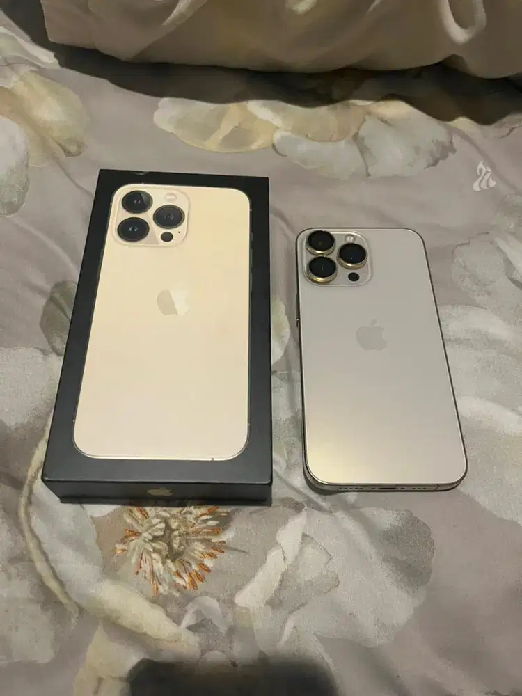 Iphone 13 pro 256 gb ibox fullset original