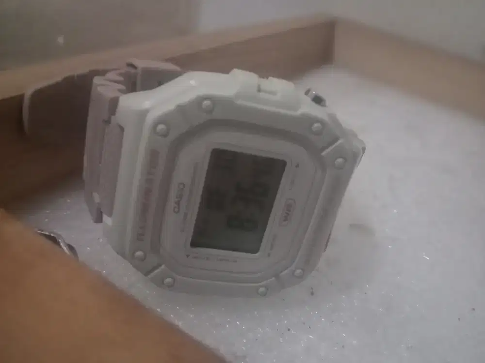 Jam tangan CASIO ori