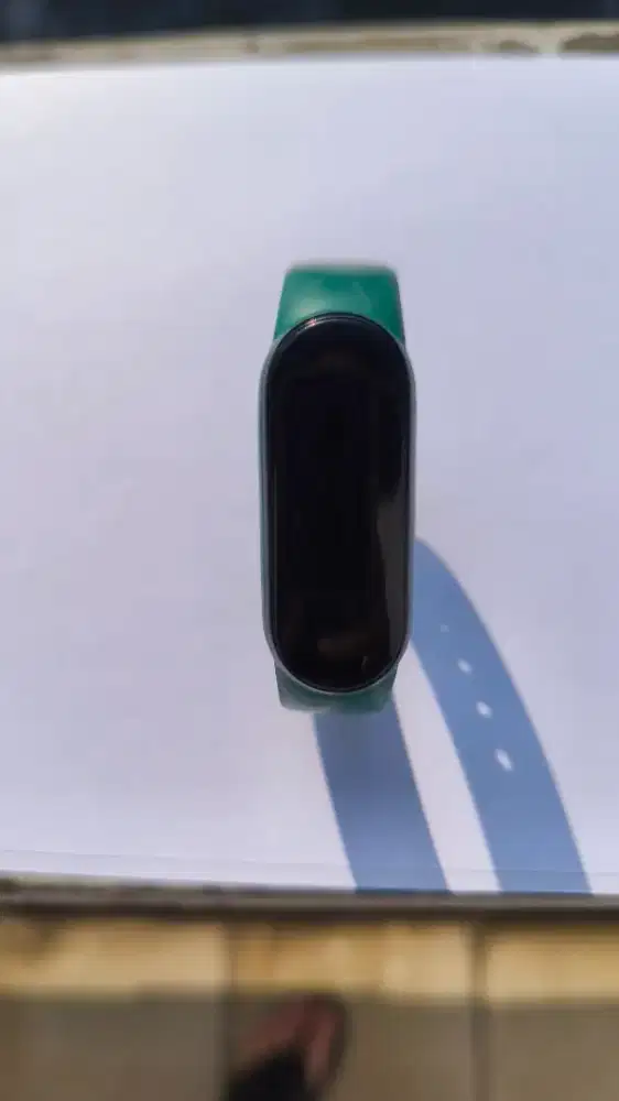 Jam Tangan Mi Band 6