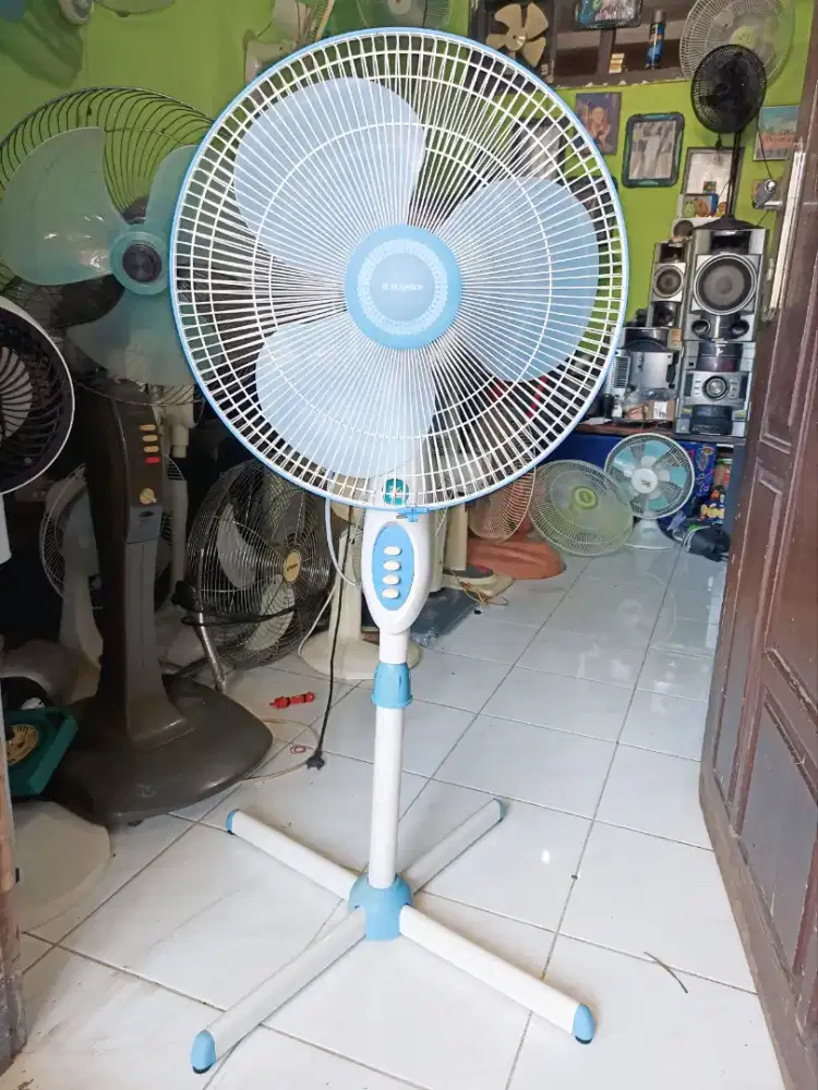 Kipas Angin Miyako 16inch