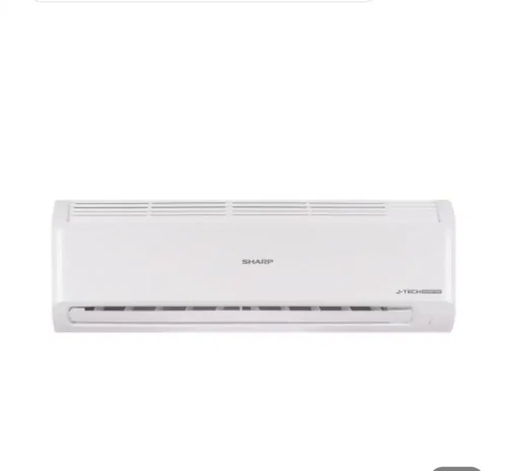 AC SHARP 3/4PK AH-X8BEY