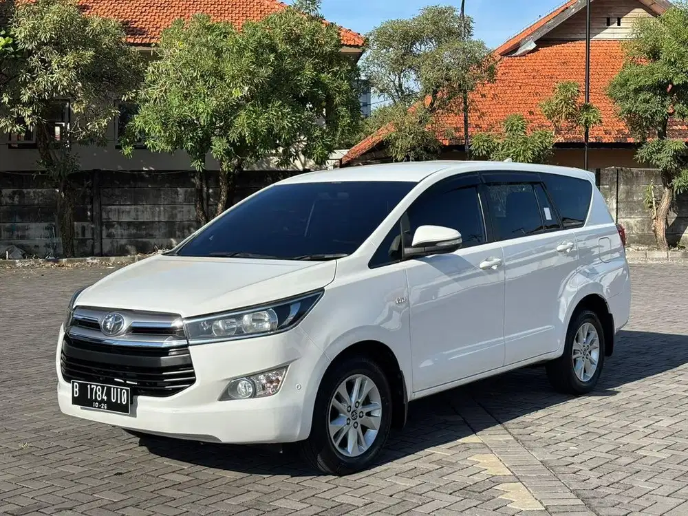 KM 60 RB REBORN V BENSIN AT 2016