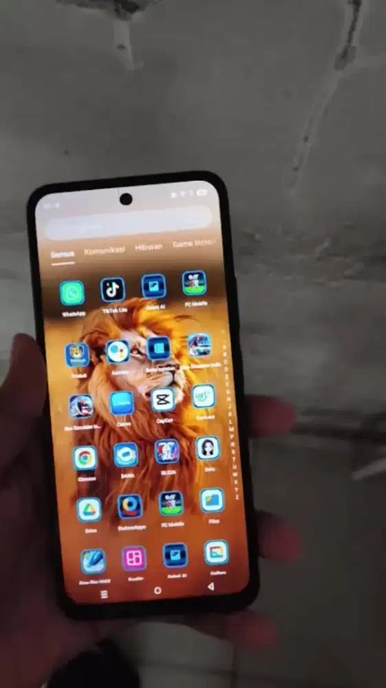 Infinix Smart 10 ,4+4/64GB Like new