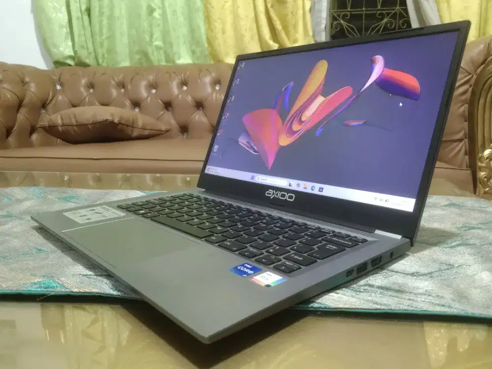 Seri Baru Intel Core i7 gen 11 Ram 16Gb Ddr4 Ssd 1Tb Vga Intel iris xe