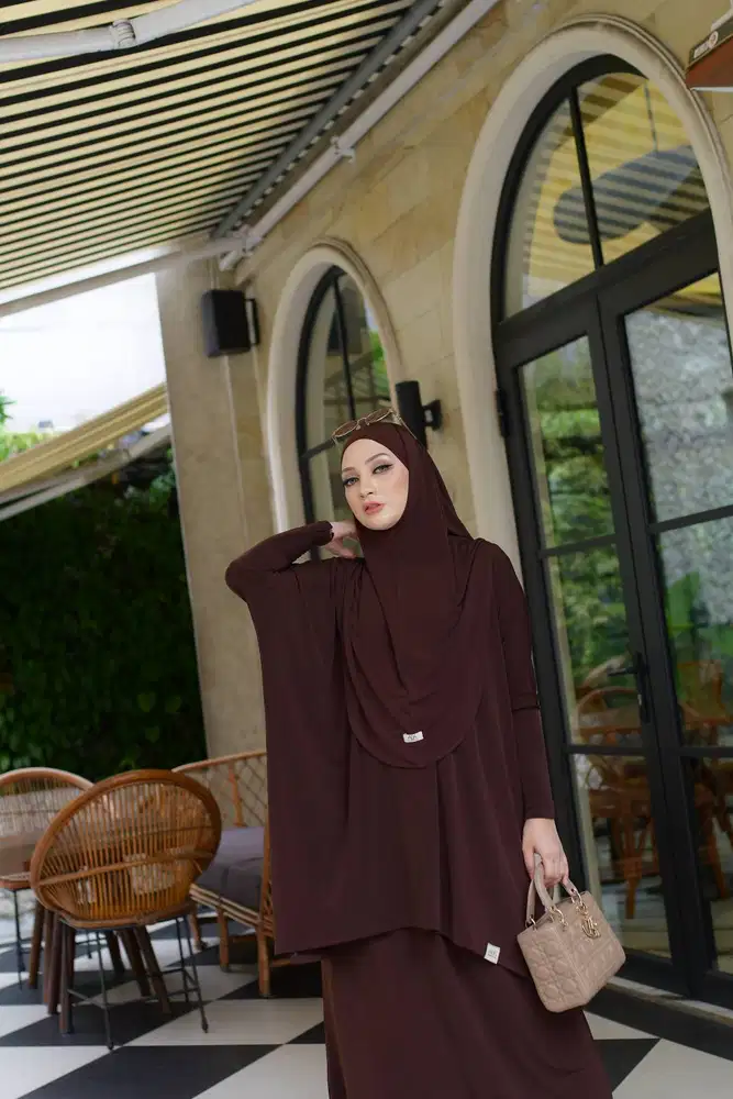 Asisten Photographer admin Studio Foto