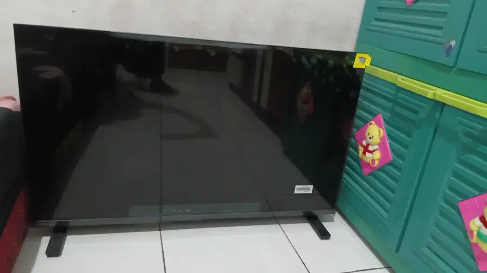 Toshiba smart tv 32 inc