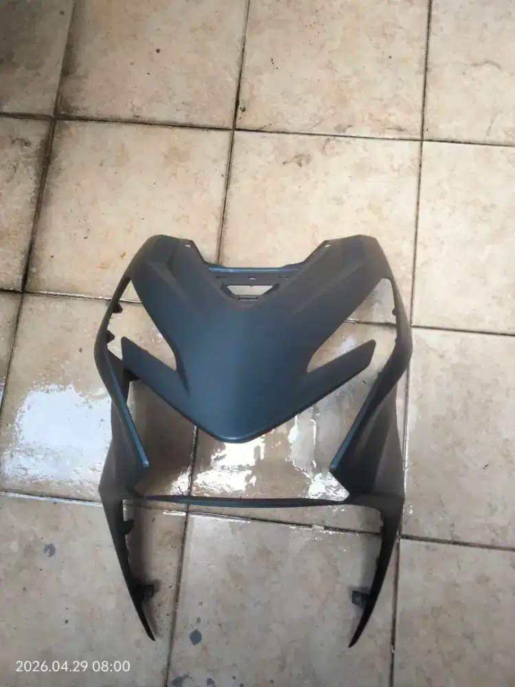 Cover body depan Original Honda beat th 2026 gen 2