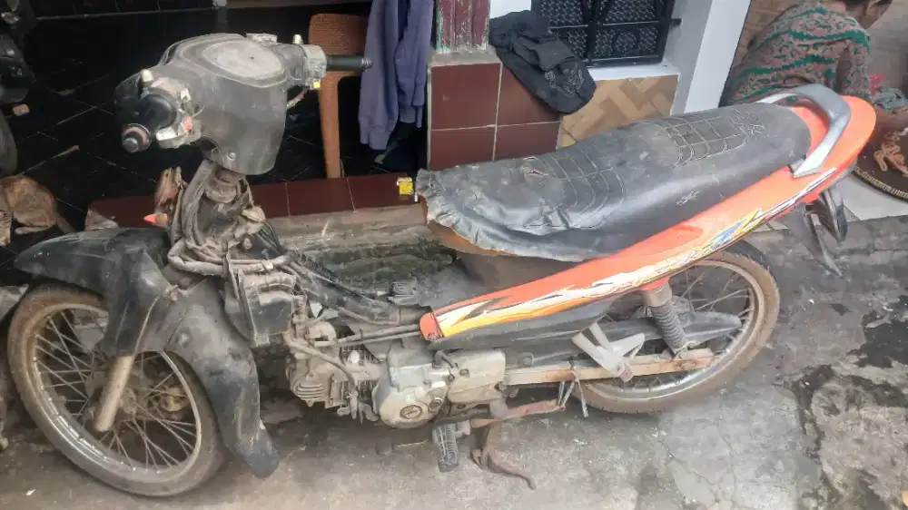 Yamaha semakin di depan
