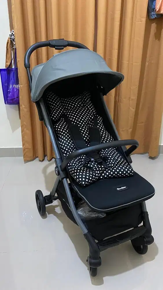 Stroller cocolatte conic