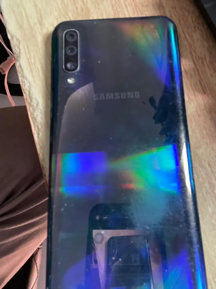 HP Samsung A50 Bekas