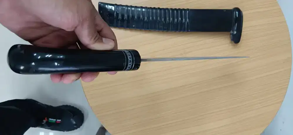 Golok sembelih /golsem