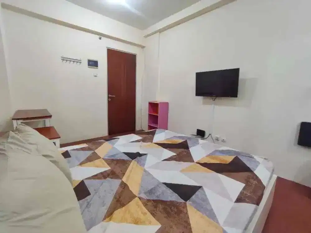 SHMRS‼️Apartemen Gunawangsa manyar