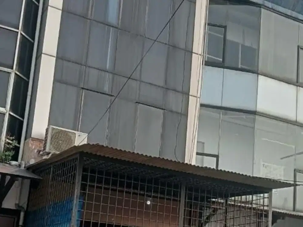 Jual Cepat Ruko di Gunung Sahari Jakarta Pusat