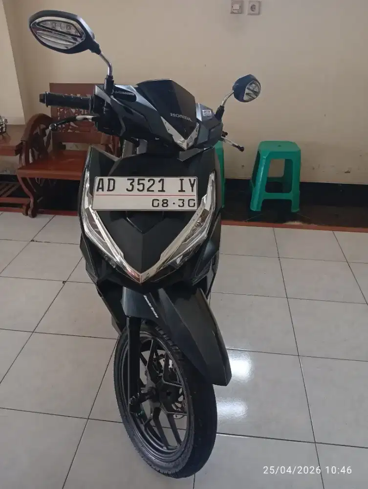 Honda vario 150 murah