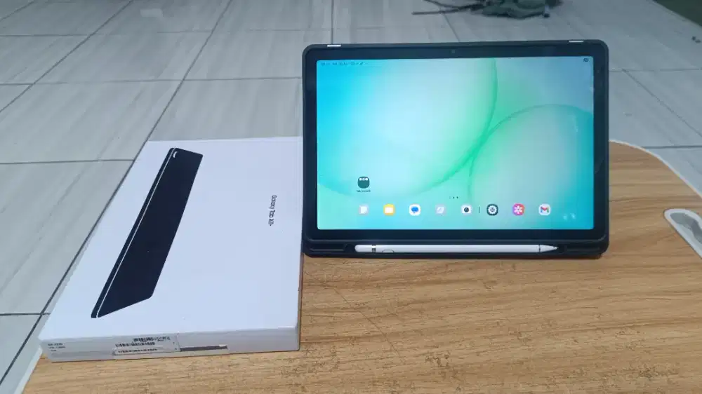 Samsung tab a11 plus