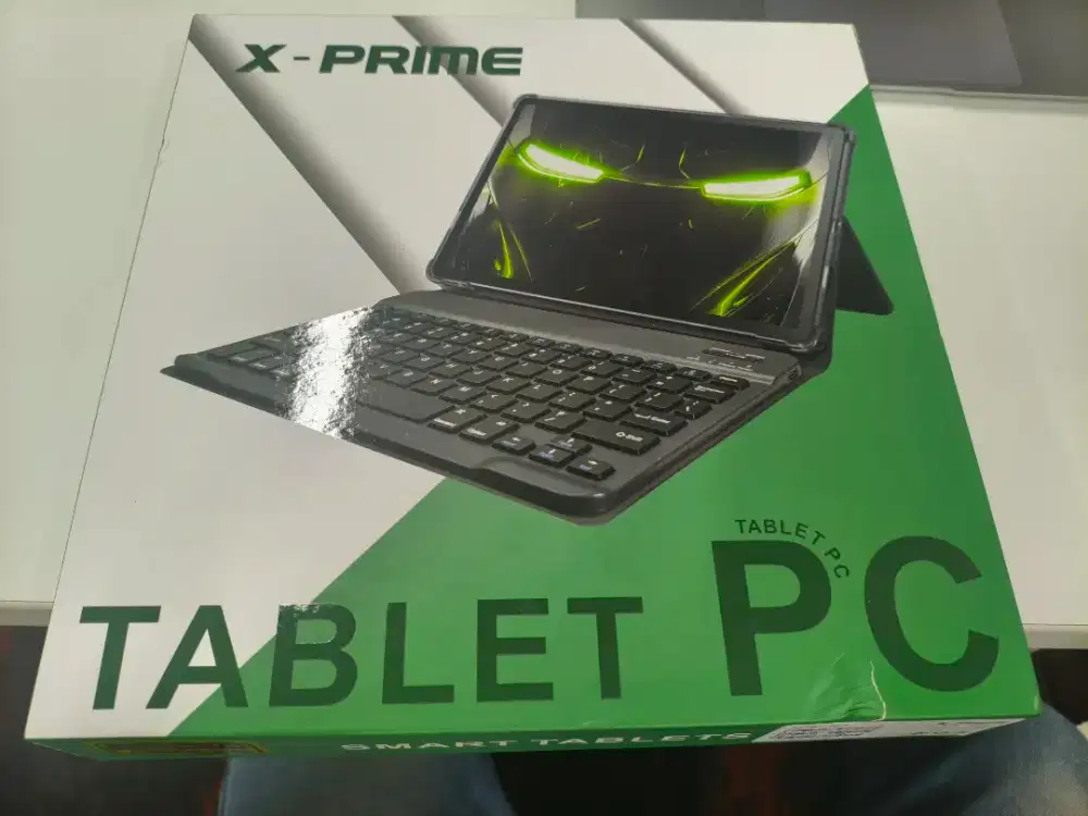 Jual Tablet X-Prime S25