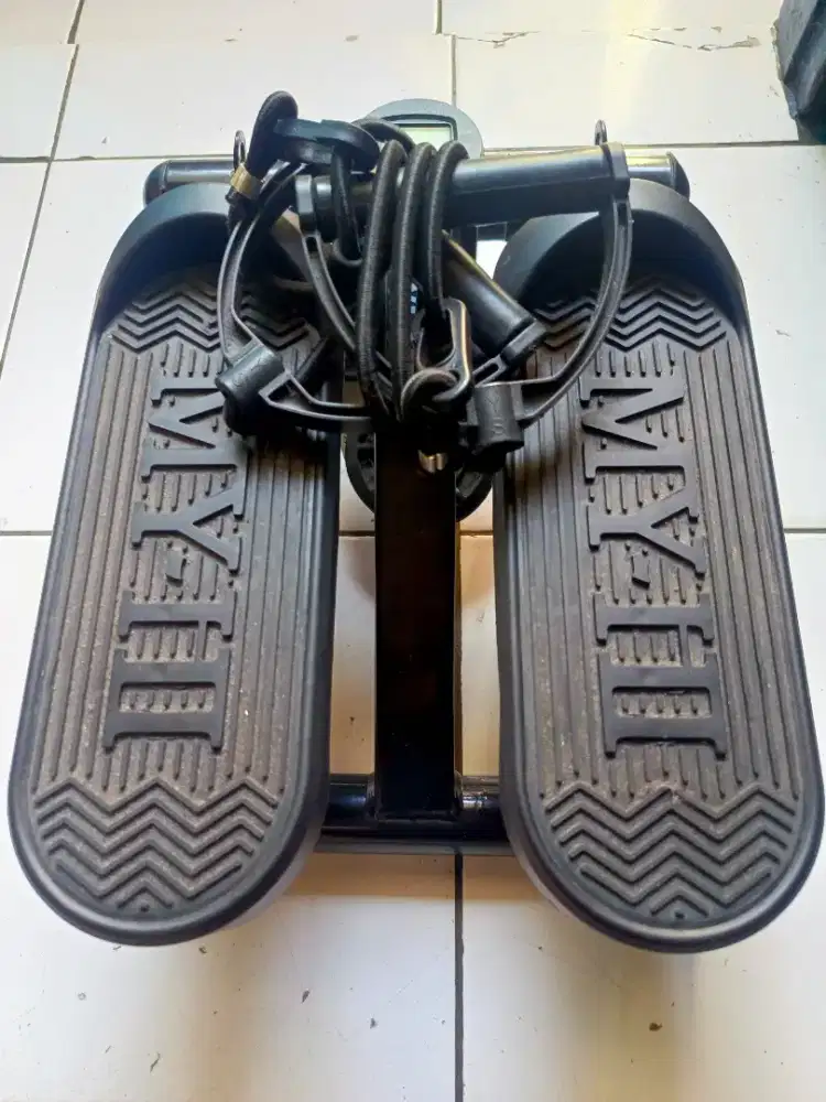 Jual Mini Stepper merk MY-HI