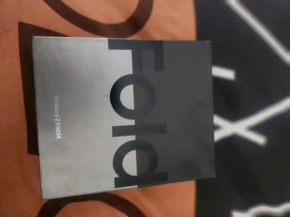 SAMSUNG Z FOLD 4 512GB