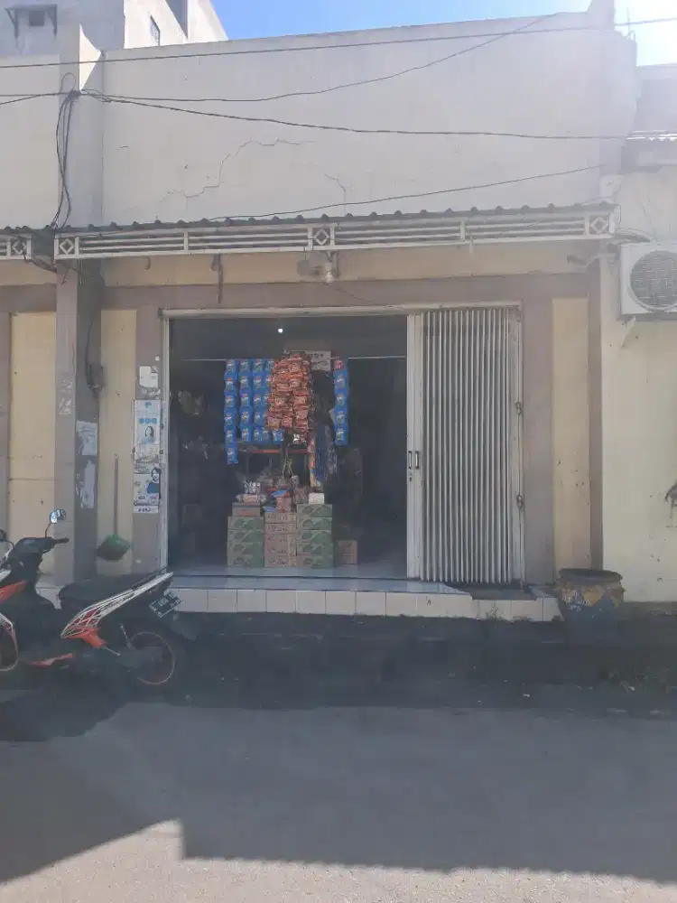 Oper kontrak sd Nobember 2026