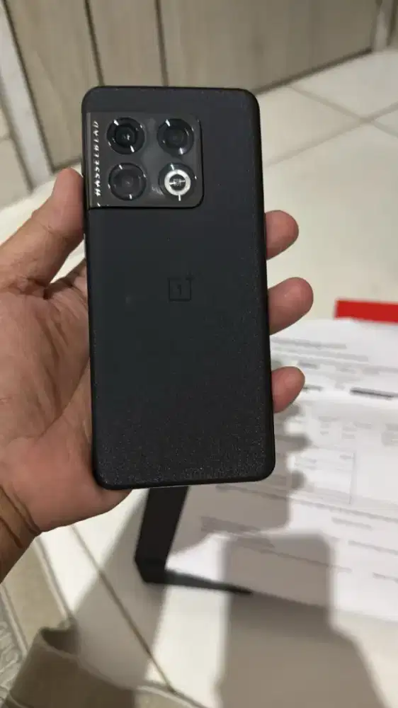 Oneplus 10 pro 12/256gb fullset no minus di pakai cuman buat foto