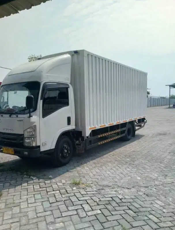 dibutuhkan loker sopir dan packing