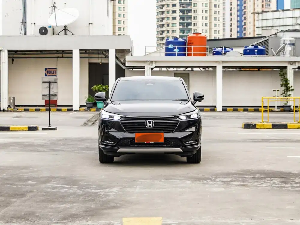 Honda HRV Spesial Edition 2025