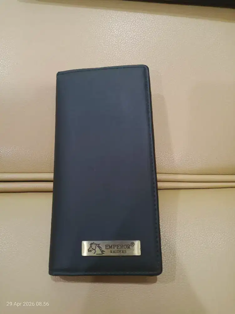 Dompet panjang  cowok