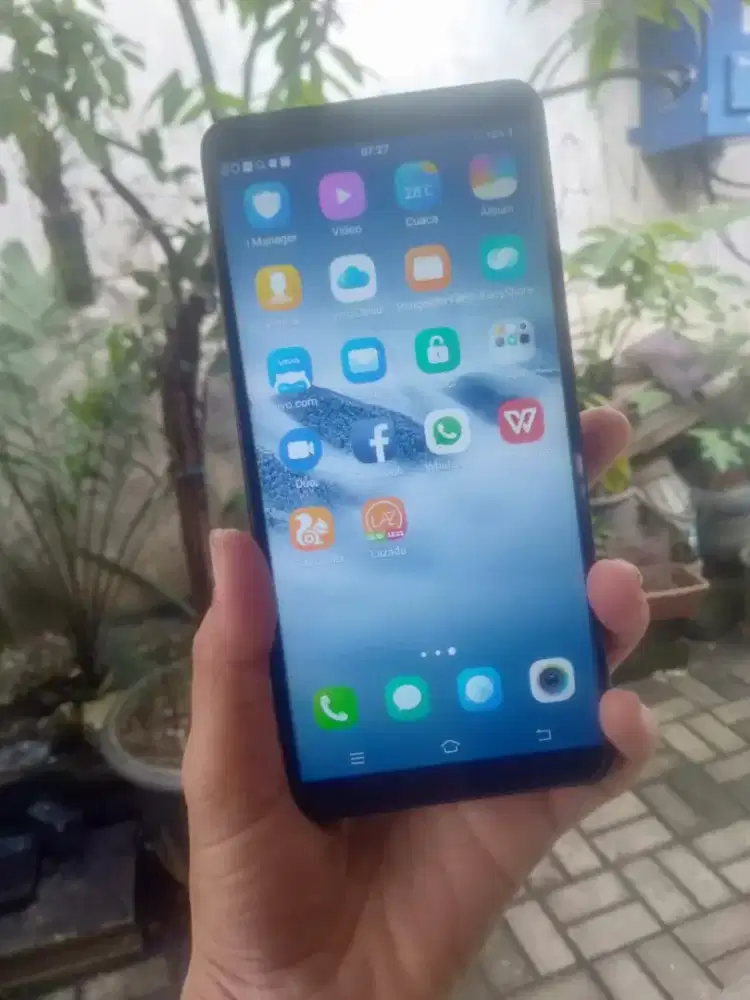Vivo y71 (3/32)