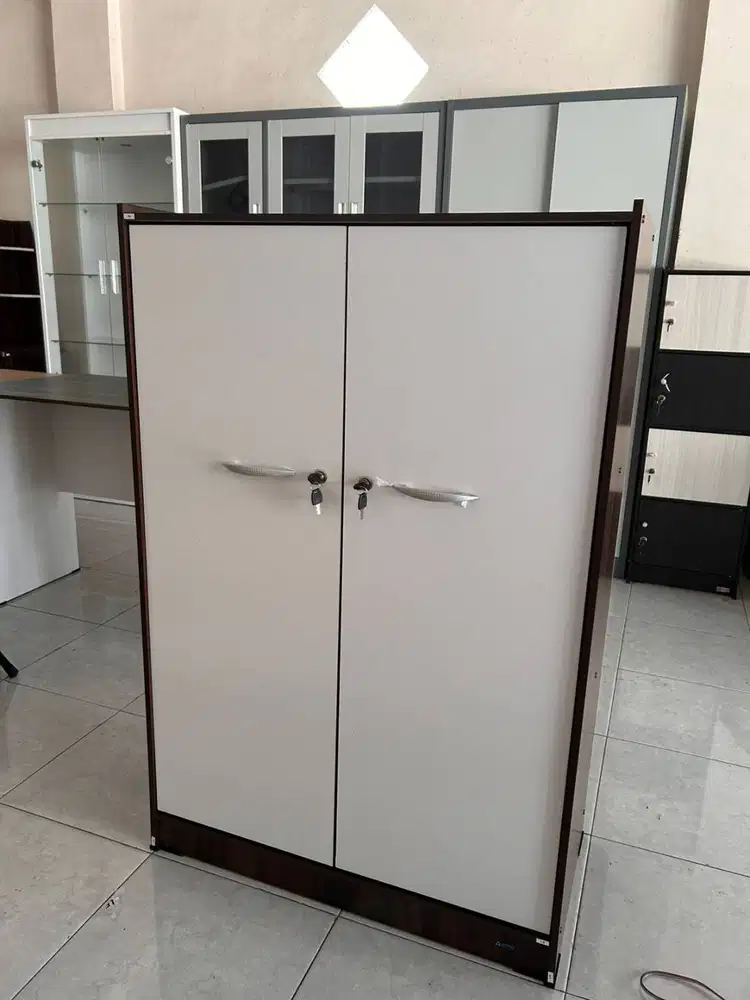 PROMO LEMARI PAKAIAN ANAK GRATIS ANTAR