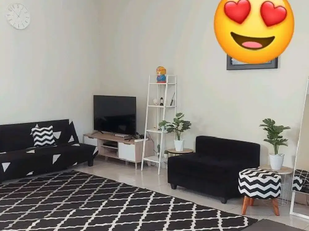 Rumah Minimalis Siap Huni Daerah Cimahi Utara Ref.05483