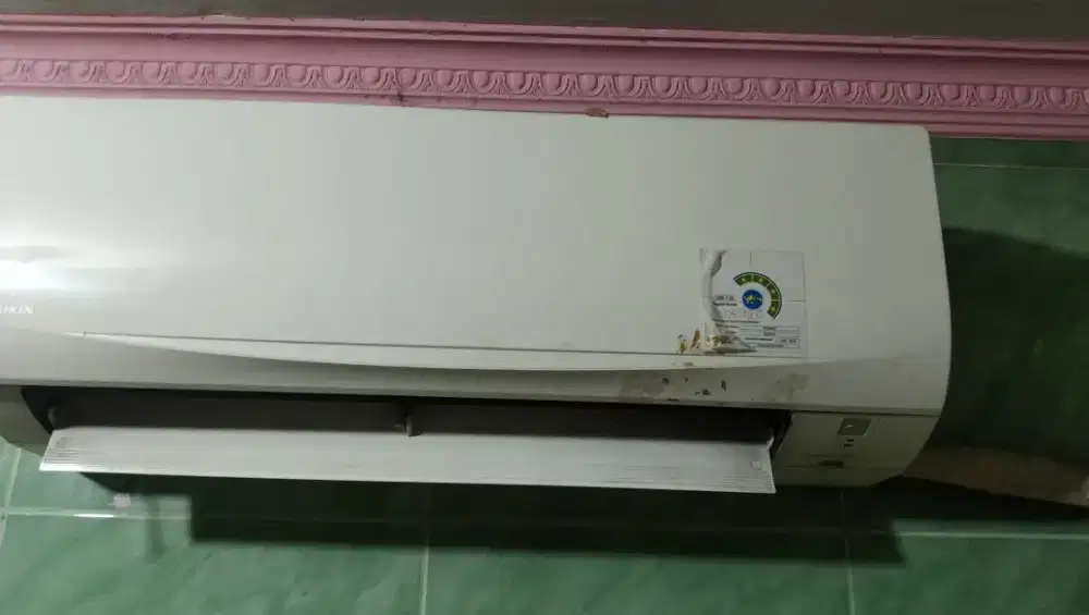 Ac Daikin 1 PK Bekas