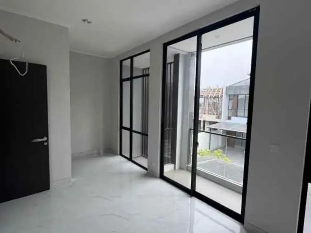 DISEWAKAN Rumah PIK 2 | UK 6X15 | 100 JT