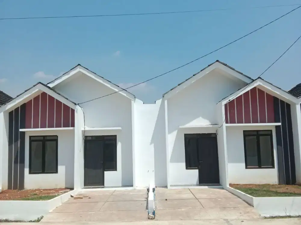 DI JUAL RUMAH SUBSIDI MURAH DI DESA BALONGANDU CIKAMPEK, KARAWANG