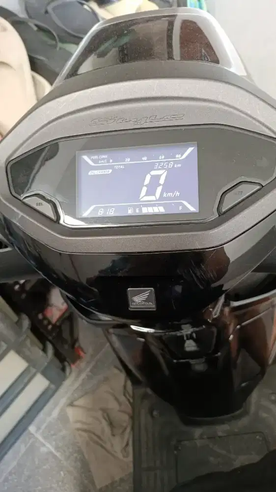 Dijual stylo cbs 2025