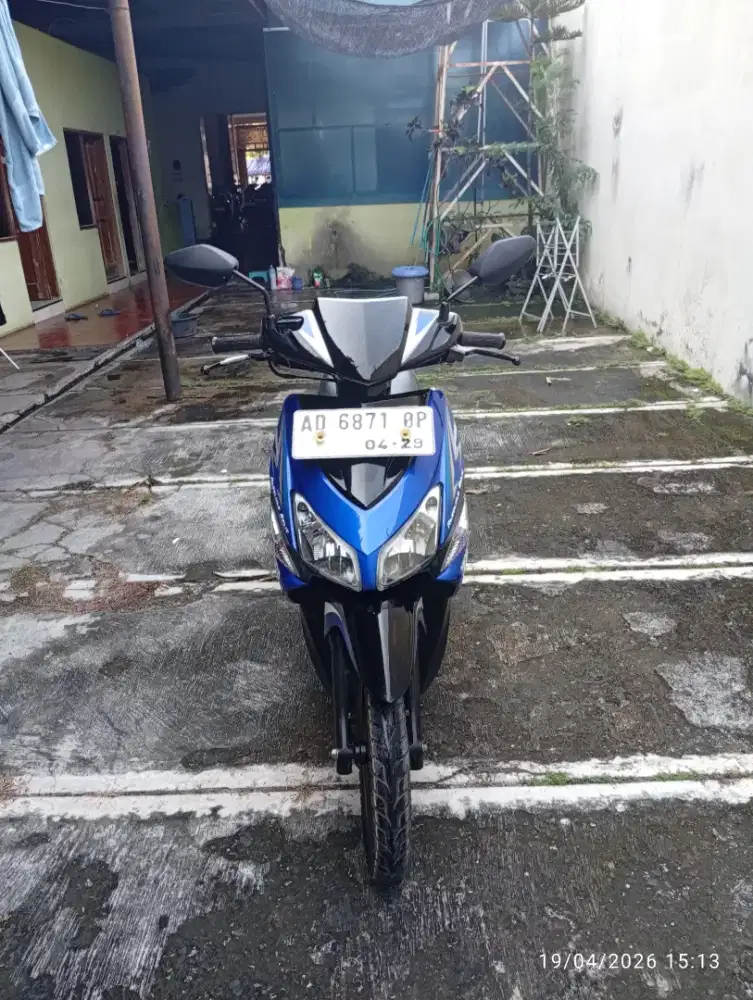 Vario cw karbu 2014
