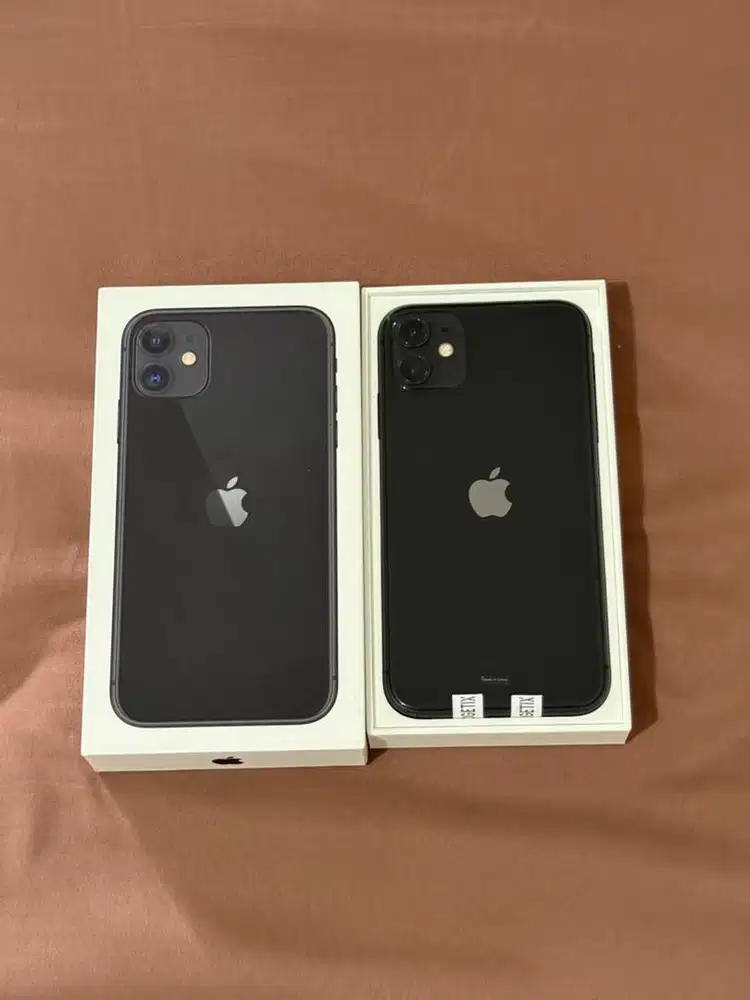 Iphone 11 64 ibox