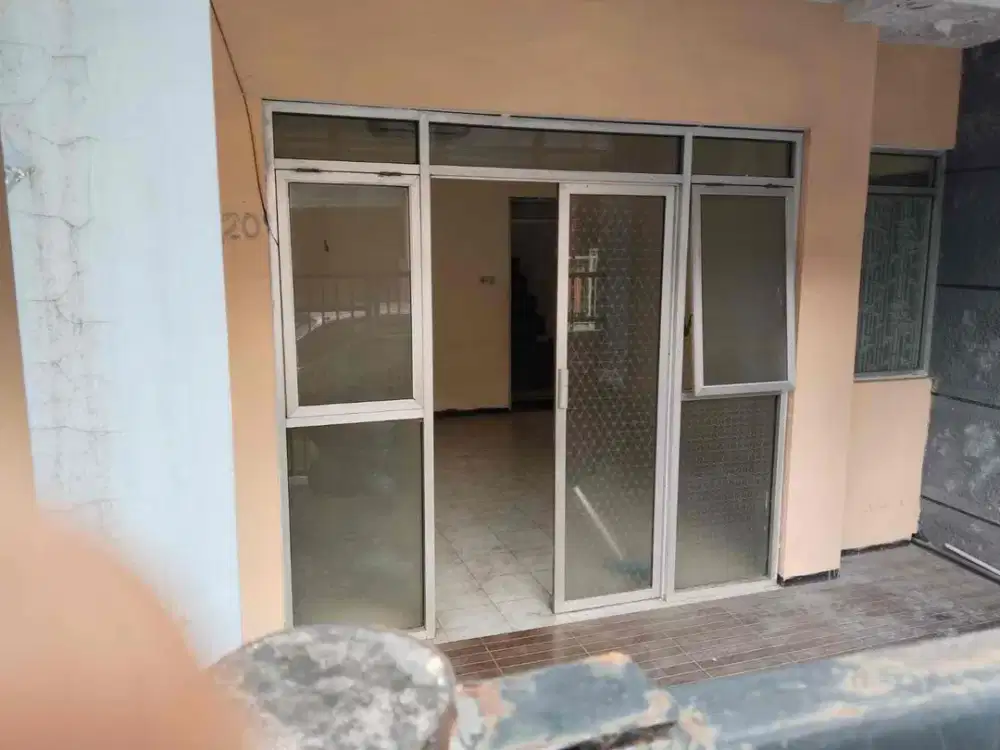 Dijual Murah BUtuh Cepat Rumah Pondok Jati dkt Mutiara Taman Pinang