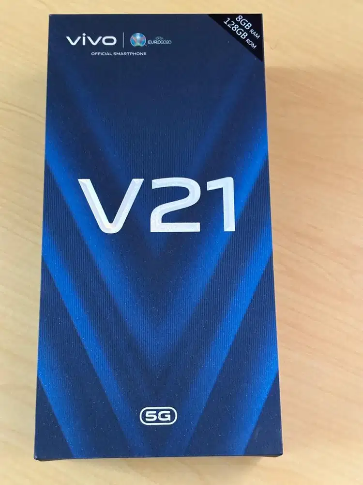 VIVO V21 5G 8/128