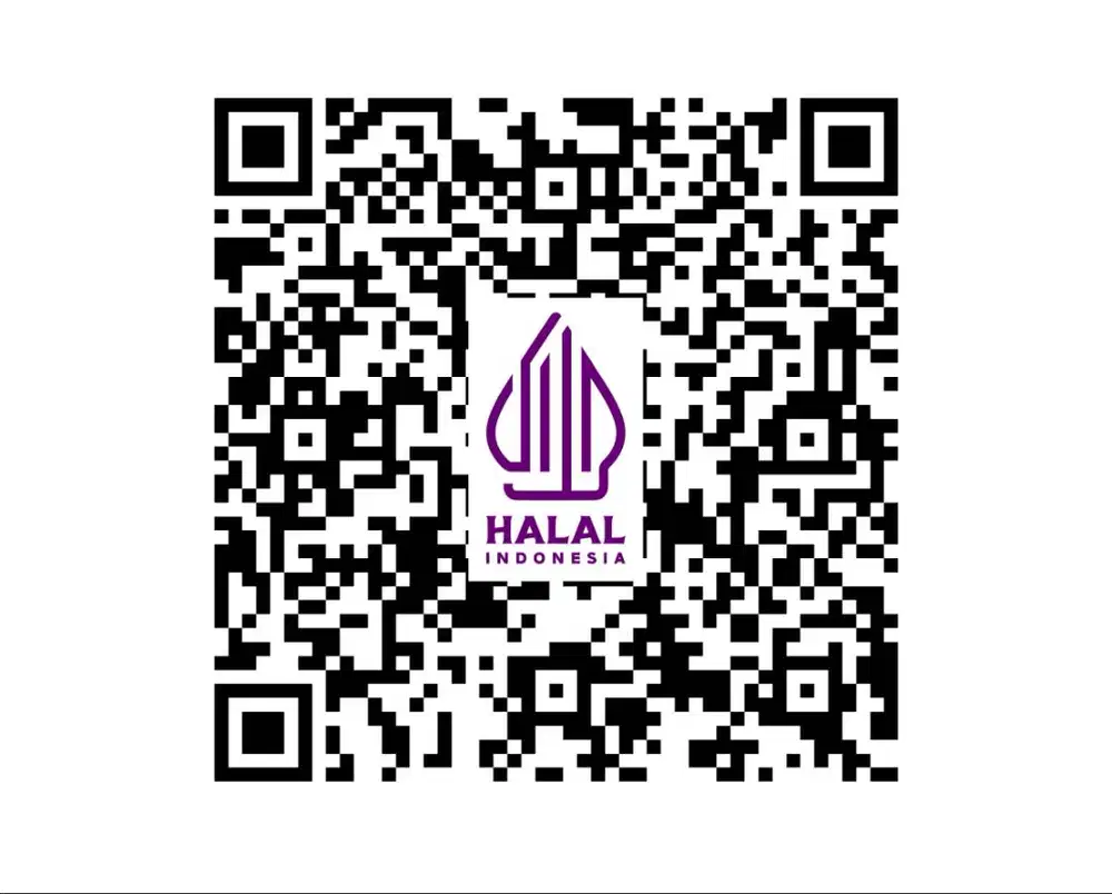 Freelance Sertifikat Halal