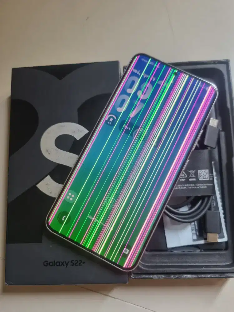 Samsung S22 plus / S22+ 8/128GB