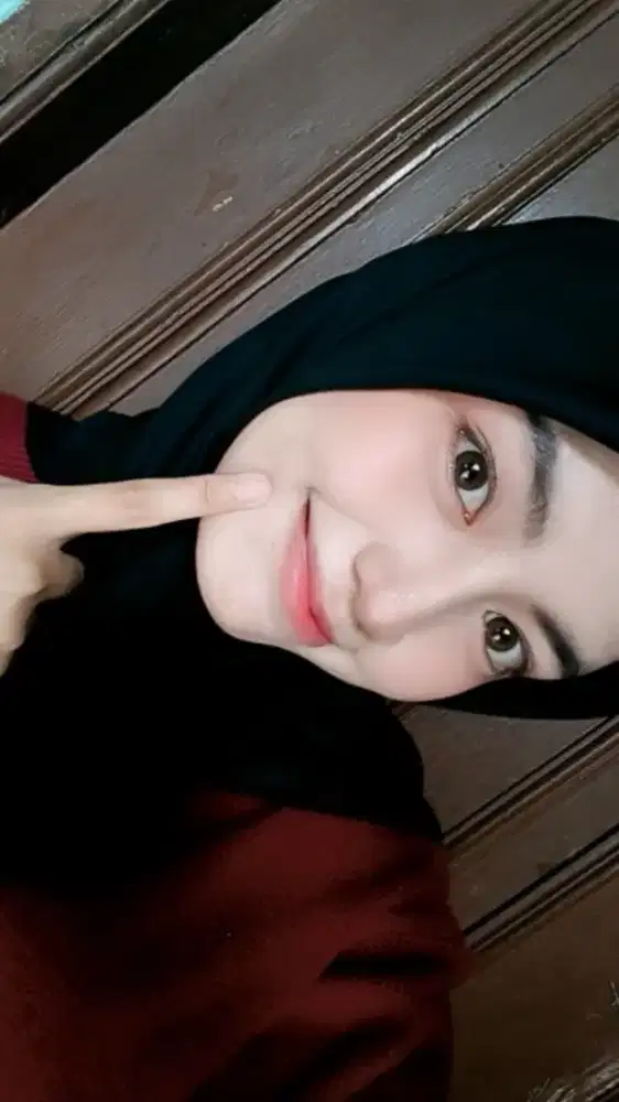 Cari lowongan apa aja