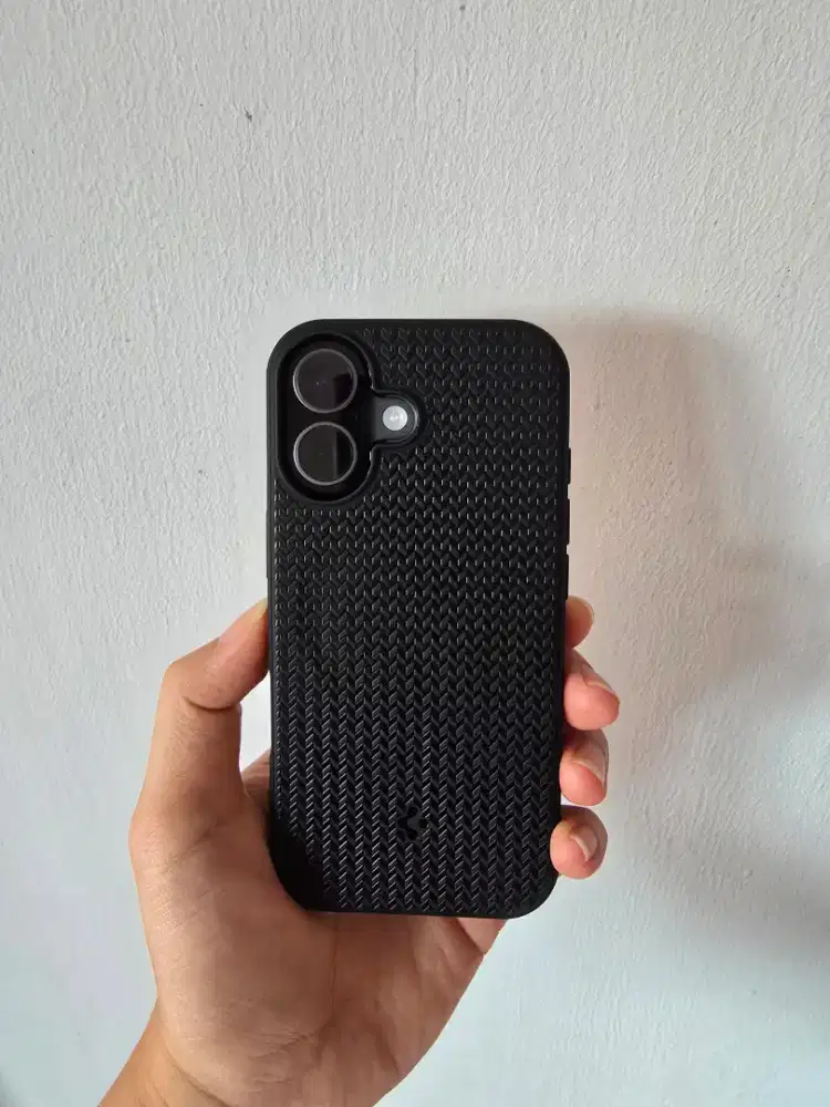 IPhone 17 256gb black