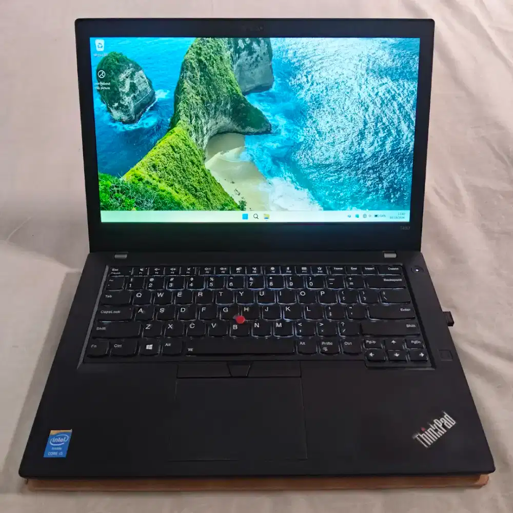 Lenovo ThinkPad T480