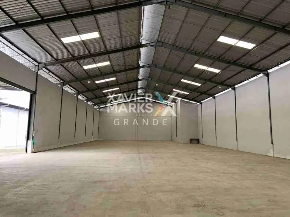 DIJUAL GUDANG BARU SIAP PAKAI DI SINGOSARI, MALANG