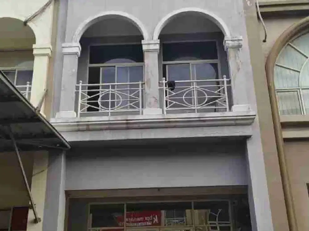 Dijual Cepat Ruko 3lt Di Grand Galaxy City Bekasi