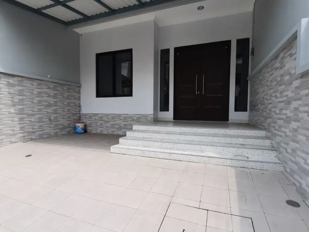 Disewakan Rumah 90m2 Minimalis 2 Lantai Di Kelapa Gading