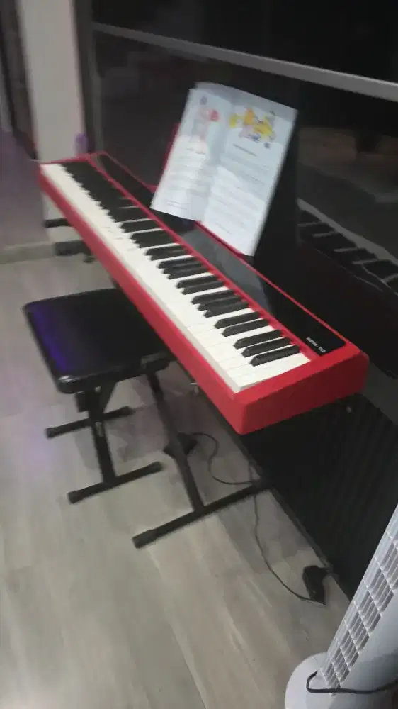 Dijual Piano Nux NPK10