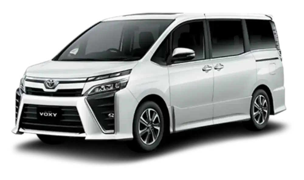 Dibutuhkan supir pribadi pengalaman