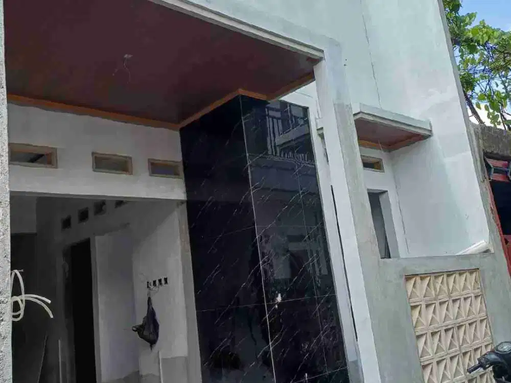 Rumah dijual di Bintara
