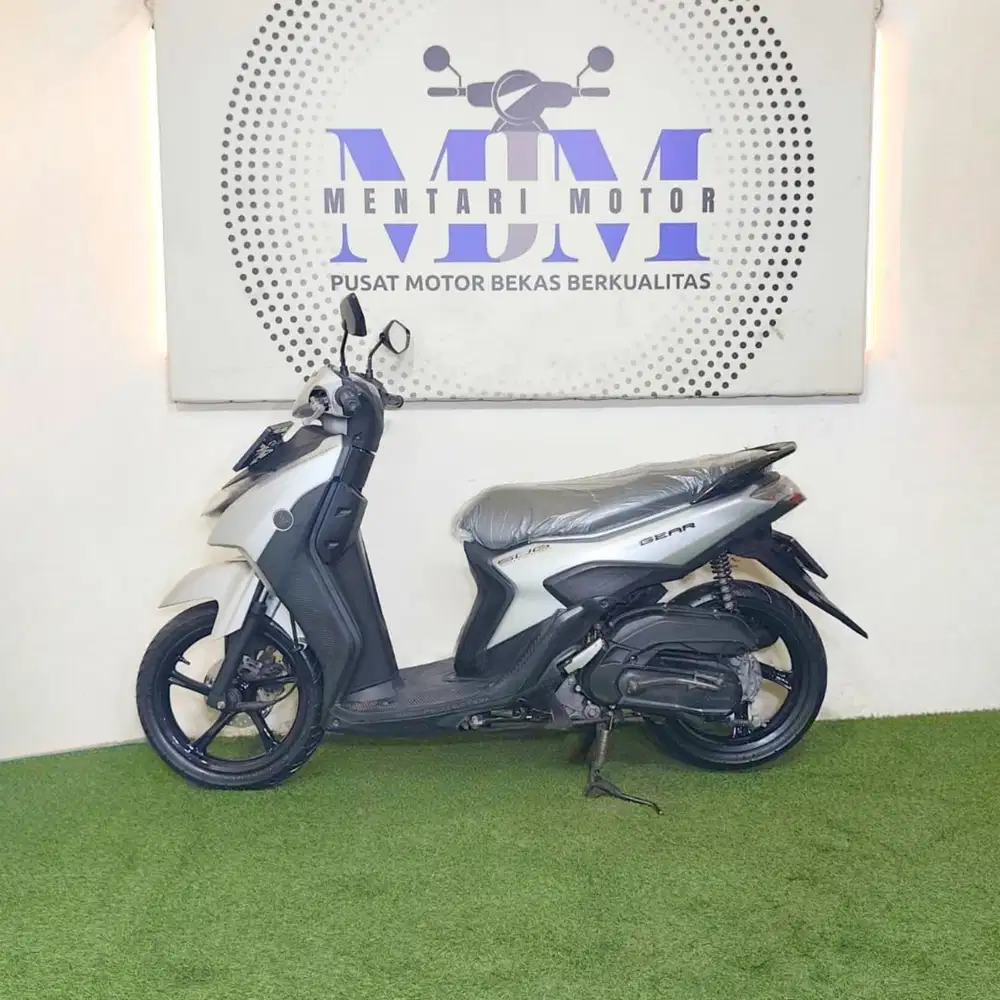 DP 500 RB AJA! GEAR S 2021, SS LENGKAP! MENTARI JOJO MOTOR